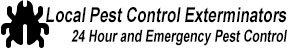Milton Vlg MA Pest Control Exterminators